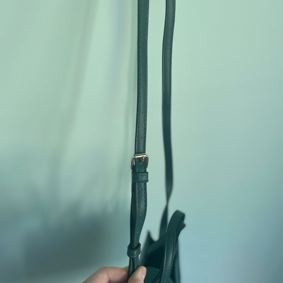 Evergreen Micro Bag - Picture 3 of 5